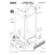 WHIRLPOOL CS25AFXKQ00 Parts Catalog WHIRLPOOL CS25AFXKQ00 Parts Catalog