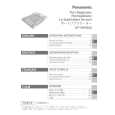 PANASONIC CFVEB343 Owners Manual PANASONIC CFVEB343 Owners Manual