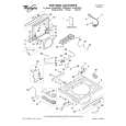 WHIRLPOOL GVW9959KL1 Parts Catalog WHIRLPOOL GVW9959KL1 Parts Catalog