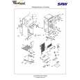 WHIRLPOOL WRT14TKXTL00 Parts Catalog WHIRLPOOL WRT14TKXTL00 Parts Catalog