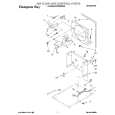 WHIRLPOOL BHDH2500AS2 Parts Catalog WHIRLPOOL BHDH2500AS2 Parts Catalog