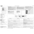 WHIRLPOOL ART 766/NFV Quick Start WHIRLPOOL ART 766/NFV Quick Start