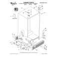 WHIRLPOOL ED2FHEXLB01 Parts Catalog WHIRLPOOL ED2FHEXLB01 Parts Catalog