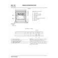 WHIRLPOOL AKP 764/01 IX Quick Start WHIRLPOOL AKP 764/01 IX Quick Start