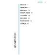 PHILIPS HQ5401/16 Owners Manual PHILIPS HQ5401/16 Owners Manual