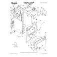 WHIRLPOOL YWED5800SW0 Parts Catalog WHIRLPOOL YWED5800SW0 Parts Catalog