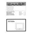 SHARP DV6340S Owners Manual SHARP DV6340S Owners Manual