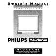 PHILIPS TS3654C Owners Manual PHILIPS TS3654C Owners Manual
