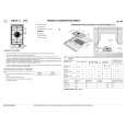 WHIRLPOOL HB D31 S Owners Manual WHIRLPOOL HB D31 S Owners Manual