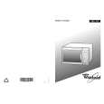 WHIRLPOOL MBI 306 S Owners Manual WHIRLPOOL MBI 306 S Owners Manual