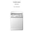 AEG FAV60820 Owners Manual AEG FAV60820 Owners Manual