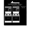 WHIRLPOOL RCR7 Owners Manual WHIRLPOOL RCR7 Owners Manual