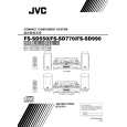 JVC FS-SD990UF Owners Manual JVC FS-SD990UF Owners Manual