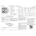 WHIRLPOOL HB 560 S Owners Manual WHIRLPOOL HB 560 S Owners Manual