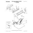 WHIRLPOOL TEDX640EQ0 Parts Catalog WHIRLPOOL TEDX640EQ0 Parts Catalog