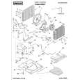 WHIRLPOOL CA29WC51 Parts Catalog WHIRLPOOL CA29WC51 Parts Catalog