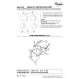 WHIRLPOOL AKM 992/IF Quick Start WHIRLPOOL AKM 992/IF Quick Start