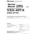 PIONEER VSA-AX10/HY Service Manual PIONEER VSA-AX10/HY Service Manual