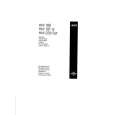 AEG HM229SEL Owners Manual AEG HM229SEL Owners Manual