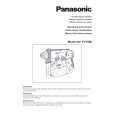 PANASONIC EY7880 Owners Manual PANASONIC EY7880 Owners Manual
