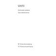 AEG SCENTURYTK Owners Manual AEG SCENTURYTK Owners Manual