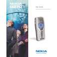 NOKIA 8270 User Guide NOKIA 8270 User Guide