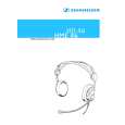 SENNHEISER HD 46-K1 Owners Manual SENNHEISER HD 46-K1 Owners Manual