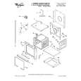 WHIRLPOOL RBD305PDQ9 Parts Catalog WHIRLPOOL RBD305PDQ9 Parts Catalog