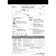 WHIRLPOOL ADP 7572 WH Quick Start WHIRLPOOL ADP 7572 WH Quick Start