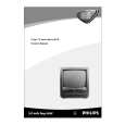 PHILIPS CCC130AT Owners Manual PHILIPS CCC130AT Owners Manual