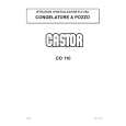 CASTOR CO110 Owners Manual CASTOR CO110 Owners Manual