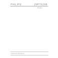 PHILIPS 29PT825B Service Manual PHILIPS 29PT825B Service Manual