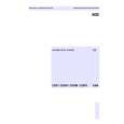 ZANUSSI ZGR2404 Owners Manual ZANUSSI ZGR2404 Owners Manual
