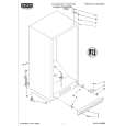 WHIRLPOOL RV15EFREW00 Parts Catalog WHIRLPOOL RV15EFREW00 Parts Catalog