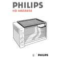 PHILIPS HD4454/00 Owners Manual PHILIPS HD4454/00 Owners Manual