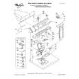 WHIRLPOOL LGT7848DQ1 Parts Catalog WHIRLPOOL LGT7848DQ1 Parts Catalog