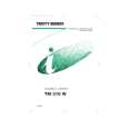 TRICITY BENDIX TM310W Owners Manual TRICITY BENDIX TM310W Owners Manual