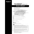 ROLAND MV-8000 V2 Owners Manual ROLAND MV-8000 V2 Owners Manual