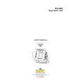 CHAUVET TFX-900 Owners Manual CHAUVET TFX-900 Owners Manual