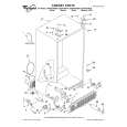 WHIRLPOOL ED2GHEXNL00 Parts Catalog WHIRLPOOL ED2GHEXNL00 Parts Catalog