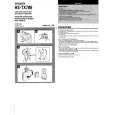AIWA HSTX706 Owners Manual AIWA HSTX706 Owners Manual