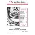 WHIRLPOOL KERS507EWH0 Owners Manual WHIRLPOOL KERS507EWH0 Owners Manual