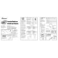 WHIRLPOOL ALG120RAW Installation Manual WHIRLPOOL ALG120RAW Installation Manual