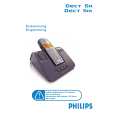 PHILIPS DECT5111S/21 Owners Manual PHILIPS DECT5111S/21 Owners Manual