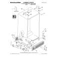 WHIRLPOOL KSRB25FKBL00 Parts Catalog WHIRLPOOL KSRB25FKBL00 Parts Catalog