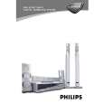 PHILIPS MX5800SA/22 Owners Manual PHILIPS MX5800SA/22 Owners Manual