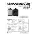 TECHNICS SB-E100 Service Manual TECHNICS SB-E100 Service Manual