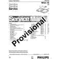 PHILIPS 32PW8806/12 Service Manual PHILIPS 32PW8806/12 Service Manual