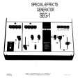 SONY SEG1 Service Manual SONY SEG1 Service Manual