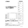 JVC LT-15DV1 Owners Manual JVC LT-15DV1 Owners Manual